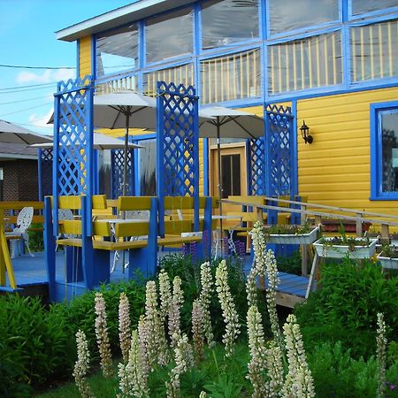 Gite Des Hauteurs Et Cafe De La Place Saint Zenon Экстерьер фото
