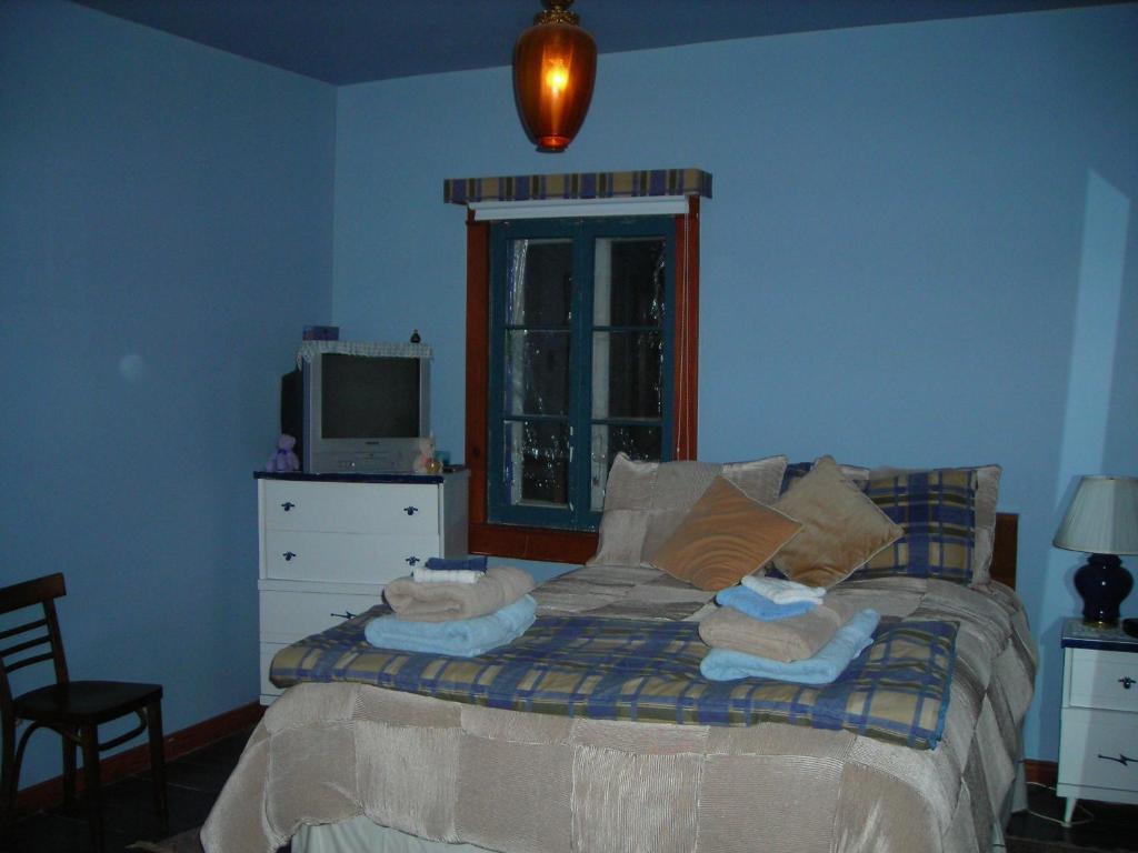 Gite Des Hauteurs Et Cafe De La Place Saint Zenon Номер фото